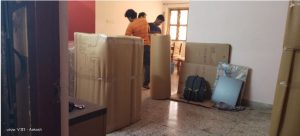 domestic packers movers