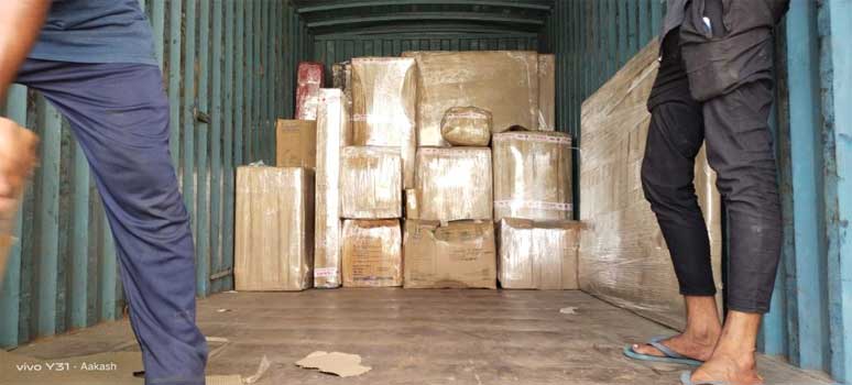 packers and movers ballygunge